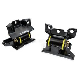 PPE-168030160, PPE High Performance Silicone Motor Mounts 168030160 في الإمارات, دبي. Condition - new. Price 1,290 AED. Photo, seller contacts | AUTO.AE