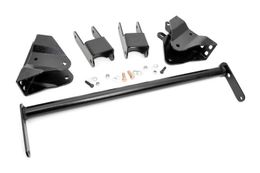 ROU-511, Rough Country Suspension Leveling Kits for 1999-2004 F-250 SUPER DUTY, F-350 SUPER DUTY - 511 في الإمارات, دبي. Condition - new. Price 1,580 AED. Photo, seller contacts | AUTO.AE