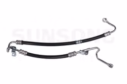 SUG-3403650, Sunsong Power Steering Hose Assemblies 3403650 in UAE, Dubai. Condition - new. Price 370 AED. Photo, seller contacts | AUTO.AE