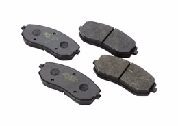 HB432N.661, HAWK HB432N.661 Brake Pads HP Plus Front SUBARU Forester 02+/Impreza WRX 08+/TS/RS/Legacy/BRZ in UAE, Dubai. Condition - new. Price 870 AED. Photo, seller contacts | AUTO.AE