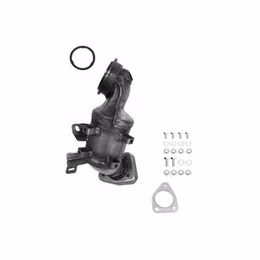 APH-771534, AP Exhaust Direct-Fit Catalytic Converters 771534 in UAE, Dubai. Condition - new. Price 3,580 AED. Photo, seller contacts | AUTO.AE