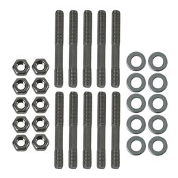 HLY-300-224, Holley Intake Manifold Studs 300-224 in UAE, Dubai. Condition - new. Price 410 AED. Photo, seller contacts | AUTO.AE