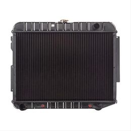 SUM-382026, Summit Racing™ Classic OEM Radiators SUM-382026 in UAE, Dubai. Condition - new. Price 1,750 AED. Photo, seller contacts | AUTO.AE