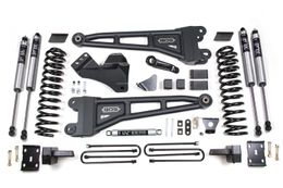 BDX-BDS1957FS, BDS Suspension Lift Kits with Fox 2.0 Shocks for 2008-2010 F-250 SUPER DUTY, F-350 SUPER DUTY - BDS1957FS in UAE, Dubai. Condition - new. Price 11,180 AED. Photo, seller contacts | AUTO.AE