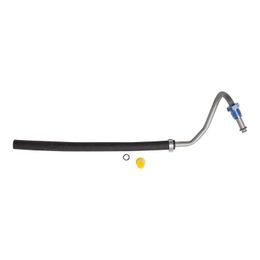 EDD-80413, Edelmann Power Steering Return Hoses for 1990-1995 WRANGLER - 80413B في الإمارات, دبي. Condition - new. Price 110 AED. Photo, seller contacts | AUTO.AE