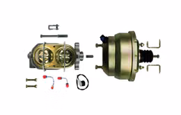 RSD-G813109, The Right Stuff Master Cylinder and Booster Assemblies G813109 in UAE, Dubai. Condition - new. Price 960 AED. Photo, seller contacts | AUTO.AE