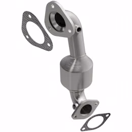 21-257, MAGNAFLOW 21-257 Catalytic Converter Direct-Fit OEM Grade for FORD Explorer 2013-2019 в ОАЭ, Дубай. Состояние - новое. Цена 3 270 AED. Фото, контакты продавца | AUTO.AE