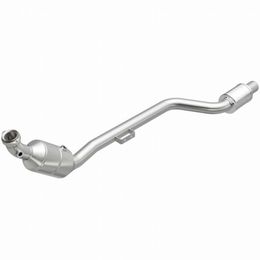 51265, MAGNAFLOW 51265 Catalytic Converter Direct-Fit OEM Grade for MERCEDES-BENZ C350 2006-2007 in UAE, Dubai. Condition - new. Price 4,480 AED. Photo, seller contacts | AUTO.AE
