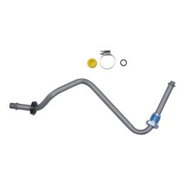 EDD-80709, Edelmann Power Steering Return Hoses for 2011-2015 DURANGO, GRAND CHEROKEE - 80709B في الإمارات, دبي. Condition - new. Price 90 AED. Photo, seller contacts | AUTO.AE