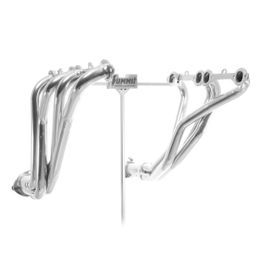 SUM-G9006-9, Summit Racing™ Ceramic Coated SBC Long Tube Headers for Chevy/GMC Truck/Van/Blazer/Suburban в ОАЭ, Дубай. Состояние - новое. Цена 1 580 AED. Фото, контакты продавца | AUTO.AE