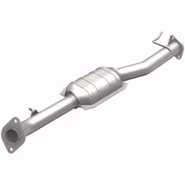 23629, MAGNAFLOW 23629 Catalytic Converter Direct-Fit HM Grade for TOYOTA RAV4 1998-2000 في الإمارات, دبي. Condition - new. Price 2,800 AED. Photo, seller contacts | AUTO.AE