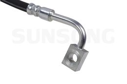 SUG-2207056, Sunsong Brake Hoses for 2011-2014 WRANGLER - 2207056 في الإمارات, دبي. Condition - new. Price 70 AED. Photo, seller contacts | AUTO.AE