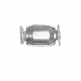 APH-641163, AP Exhaust Direct-Fit Catalytic Converters 641163 in UAE, Dubai. Condition - new. Price 1,090 AED. Photo, seller contacts | AUTO.AE
