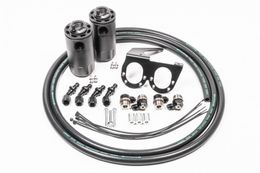 RDM-20-0555-FL, Radium Engineering Catch Can Kits for 2009-2024 GT-R - 20-0555-FL in UAE, Dubai. Condition - new. Price 1,860 AED. Photo, seller contacts | AUTO.AE