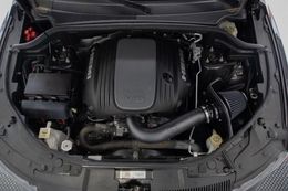 KNN-30-1563, K&N DRYFLOW Air Intake Systems for 2011-2026 DURANGO, 2011-2022 GRAND CHEROKEE - 30-1563 в ОАЭ, Дубай. Состояние - новое. Цена 1 520 AED. Фото, контакты продавца | AUTO.AE