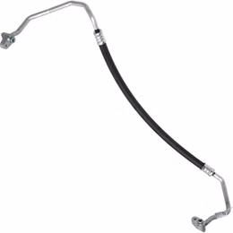 UAC-HA114246C, Universal Air Conditioner Inc. - Air Conditioning Hoses and Lines for 2009-2010 VIBE - HA 114246C in UAE, Dubai. Condition - new. Price 110 AED. Photo, seller contacts | AUTO.AE