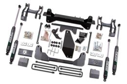 ZNE-ZONC14N, Zone Offroad Nitro Suspension Lift Kits ZONC14N في الإمارات, دبي. Condition - new. Price 5,750 AED. Photo, seller contacts | AUTO.AE