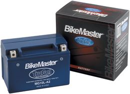 BKM-78-0501, BikeMaster TruGel Batteries 780501 в ОАЭ, Дубай. Состояние - новое. Цена 280 AED. Фото, контакты продавца | AUTO.AE