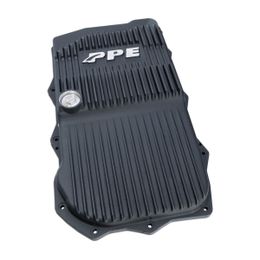 PPE-228153520, Pacific Performance Engineering Heavy-Duty Transmission Pans for 2018-2025 WRANGLER - 228153520 in UAE, Dubai. Condition - new. Price 1,470 AED. Photo, seller contacts | AUTO.AE