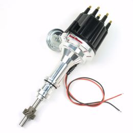 PNX-D7130710, PerTronix Flame-Thrower Plug and Play Billet Distributors with Ignitor III® Module D7130710 in UAE, Dubai. Condition - new. Price 2,220 AED. Photo, seller contacts | AUTO.AE