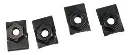 MMU-K1040, CA Fan Shroud U-Nuts for 1966-1967 CORVETTE - K1040 في الإمارات, دبي. Condition - new. Price 40 AED. Photo, seller contacts | AUTO.AE