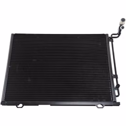 OSC-4825, OSC Automotive Air Conditioning Condensers 4825 في الإمارات, دبي. Condition - new. Price 570 AED. Photo, seller contacts | AUTO.AE