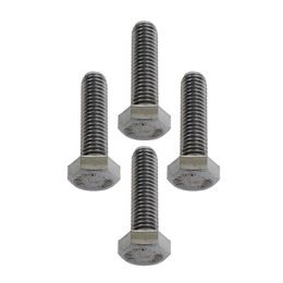 HFW-HP933830A2, Hillco Fastener Stainless Steel Hex Cap Screws HP933830A2 في الإمارات, دبي. Condition - new. Price 30 AED. Photo, seller contacts | AUTO.AE