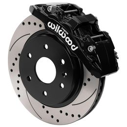 WIL-140-16803-D, Wilwood AERO6-DM Direct Mount Truck Brake Kits 140-16803-D в ОАЭ, Дубай. Состояние - новое. Цена 8 390 AED. Фото, контакты продавца | AUTO.AE