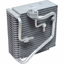 UAC-EV939508PFXC, Universal Air Conditioner Evaporator Cores for 1994-1998 GALANT - EV 939508PFXC في الإمارات, دبي. Condition - new. Price 270 AED. Photo, seller contacts | AUTO.AE