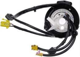 RNB-525-026, Dorman Steering Column Clock Springs for 2006-2013 IMPALA, 2014-2016 IMPALA LIMITED, 2006-2007 MONTE CARLO - 525-026 in UAE, Dubai. Condition - new. Price 850 AED. Photo, seller contacts | AUTO.AE