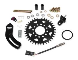 HLY-556-115, Holley EFI Crank Trigger Kits 556-115 في الإمارات, دبي. Condition - new. Price 3,130 AED. Photo, seller contacts | AUTO.AE