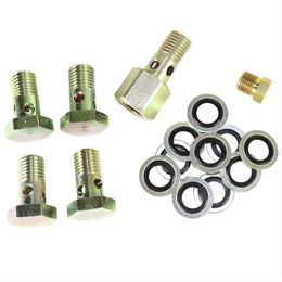 BDD-1050220, BD Diesel Dodge High-Flow Banjo Bolt Upgrade Kits for 2000-2002 RAM 2500, RAM 3500 - 1050220 в ОАЭ, Дубай. Состояние - новое. Цена 390 AED. Фото, контакты продавца | AUTO.AE