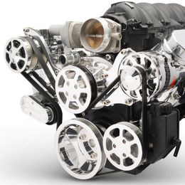 EMS-MS117-80CL, Eddie Motorsports Elite S-Drive Serpentine Pulley Drive Systems MS117-80CL في الإمارات, دبي. Condition - new. Price ⁦16,270 AED⁩. Photo, seller contacts | AUTO.AE