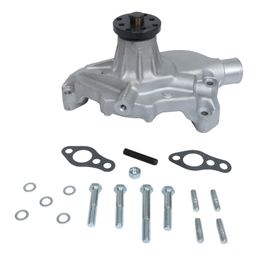MCH-P2112, March Performance Ultra Series Mechanical Water Pumps for 1984-1991 CORVETTE - P2112 в ОАЭ, Дубай. Состояние - новое. Цена 390 AED. Фото, контакты продавца | AUTO.AE