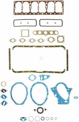 FEL-FS7256C, Fel-Pro Engine Gasket Kits FS 7256 C في الإمارات, دبي. Condition - new. Price 500 AED. Photo, seller contacts | AUTO.AE