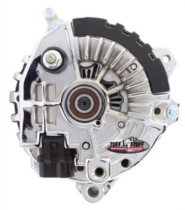 TFF-7861D, Tuff Stuff Performance Kool-Charger Alternators 7861D في الإمارات, دبي. Condition - new. Price 1,330 AED. Photo, seller contacts | AUTO.AE