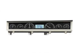 DAK-VHX68DSTDKW, Dakota Digital VHX Series Direct-Fit Analog Gauge Systems VHX-68D-STD-K-W in UAE, Dubai. Condition - new. Price 5,420 AED. Photo, seller contacts | AUTO.AE
