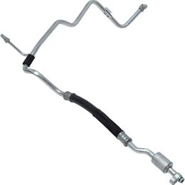 UAC-HA113574C, Universal Air Conditioner Air Conditioning Suction Hose Assemblies for 2002-2006 COOPER - HA 113574C в ОАЭ, Дубай. Состояние - новое. Цена 220 AED. Фото, контакты продавца | AUTO.AE