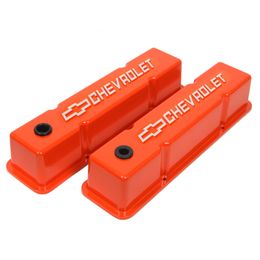 SUM-440401, Summit Racing™ Diecast Logo Aluminum Valve Covers SUM-440401 in UAE, Dubai. Condition - new. Price 1,140 AED. Photo, seller contacts | AUTO.AE