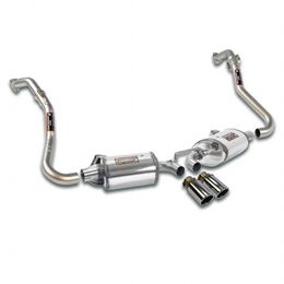 246420, SUPERSPRINT 246420 Exhaust System for PORSCHE 987 Boxster 2.7 в ОАЭ, Дубай. Состояние - новое. Цена 12 990 AED. Фото, контакты продавца | AUTO.AE