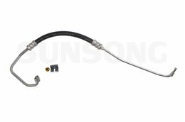 SUG-3401636, Sunsong Power Steering Hose Assemblies 3401636 في الإمارات, دبي. Condition - new. Price 100 AED. Photo, seller contacts | AUTO.AE