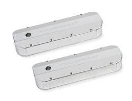 HLY-241-278, Holley Track Series Valve Covers 241-278 в ОАЭ, Дубай. Состояние - новое. Цена 1 120 AED. Фото, контакты продавца | AUTO.AE
