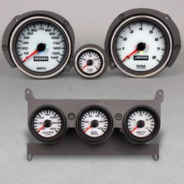 NVU-71200-03, NVU Inc Gauge Kits and Instrument Clusters 88543-35 في الإمارات, دبي. Condition - new. Price 4,300 AED. Photo, seller contacts | AUTO.AE