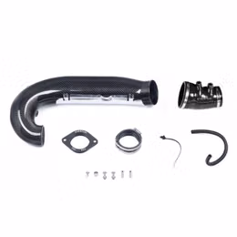 EVE-FK2V3-CF-CHG, EVENTURI EVE-FK2V3-CF-CHG Turbo Tube Carbon V3 for HONDA Civic Type R (FK2) 2015-2017 в ОАЭ, Дубай. Состояние - новое. Цена 3 170 AED. Фото, контакты продавца | AUTO.AE