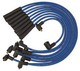 MOR-72650, Moroso Blue Max Spiral Core Custom-Fit Wire Sets 72650 في الإمارات, دبي. Condition - new. Price 510 AED. Photo, seller contacts | AUTO.AE