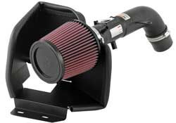 69-8609TTK, K&N 69-8609TTK Performance Air Intake System TYPHOON; TOYOTA CAMRY, L4-2.4; 2002-2006 in UAE, Dubai. Condition - new. Price 2,130 AED. Photo, seller contacts | AUTO.AE