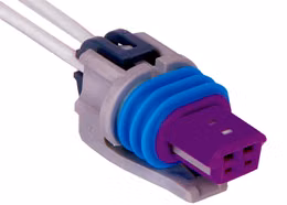 ADO-PT1798, ACDelco Wiring Connectors 88987993 في الإمارات, دبي. Condition - new. Price 180 AED. Photo, seller contacts | AUTO.AE