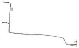 CST-IBT1007-OE, Classic Tube Automatic Transmission Cooler Lines for 1965-1966 BISCAYNE, IMPALA, 1966 CAPRICE - IBT1007-OE в ОАЭ, Дубай. Состояние - новое. Цена 370 AED. Фото, контакты продавца | AUTO.AE