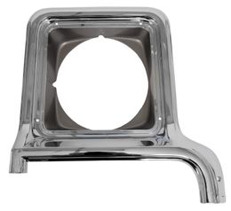 BDY-GM2512134, Coast to Coast International Body Parts Light Bezels GM2512134 في الإمارات, دبي. Condition - new. Price 120 AED. Photo, seller contacts | AUTO.AE