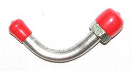 RSD-FPC6601, The Right Stuff Fuel Pump to Carburetor Lines for 1966 GTO, LEMANS, TEMPEST - FPC6601 в ОАЭ, Дубай. Состояние - новое. Цена 80 AED. Фото, контакты продавца | AUTO.AE